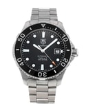 Tag Heuer Aquaracer WAN2110.BA0822